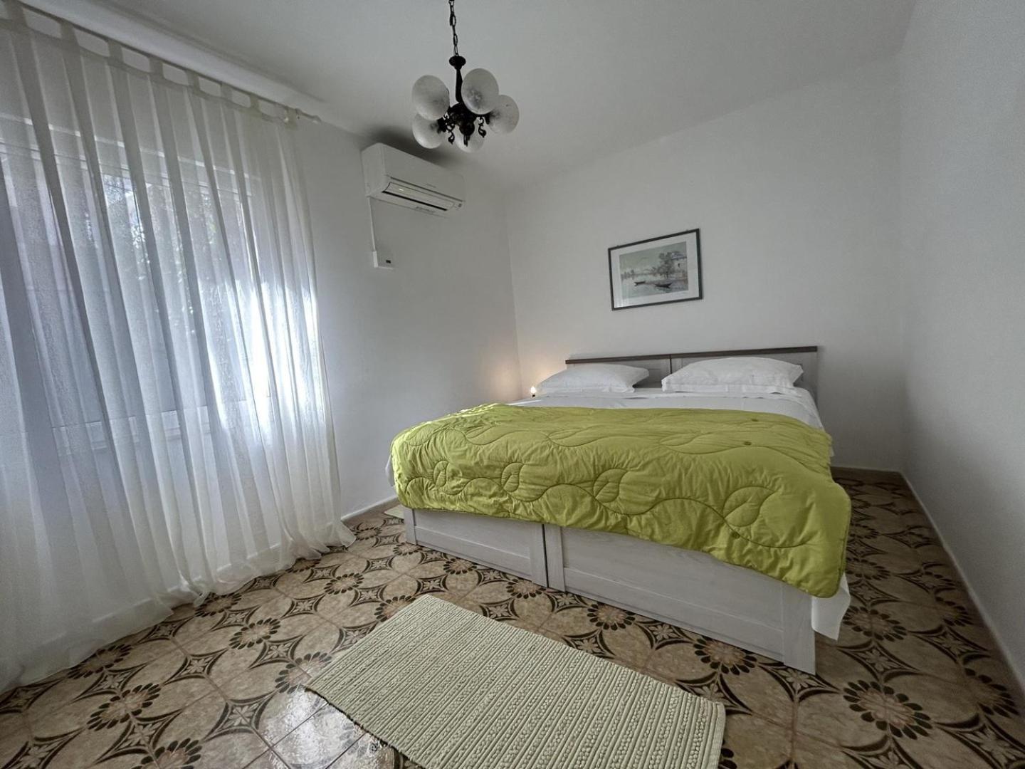 Azure Apartments By The Sea Near City Omiš Dış mekan fotoğraf